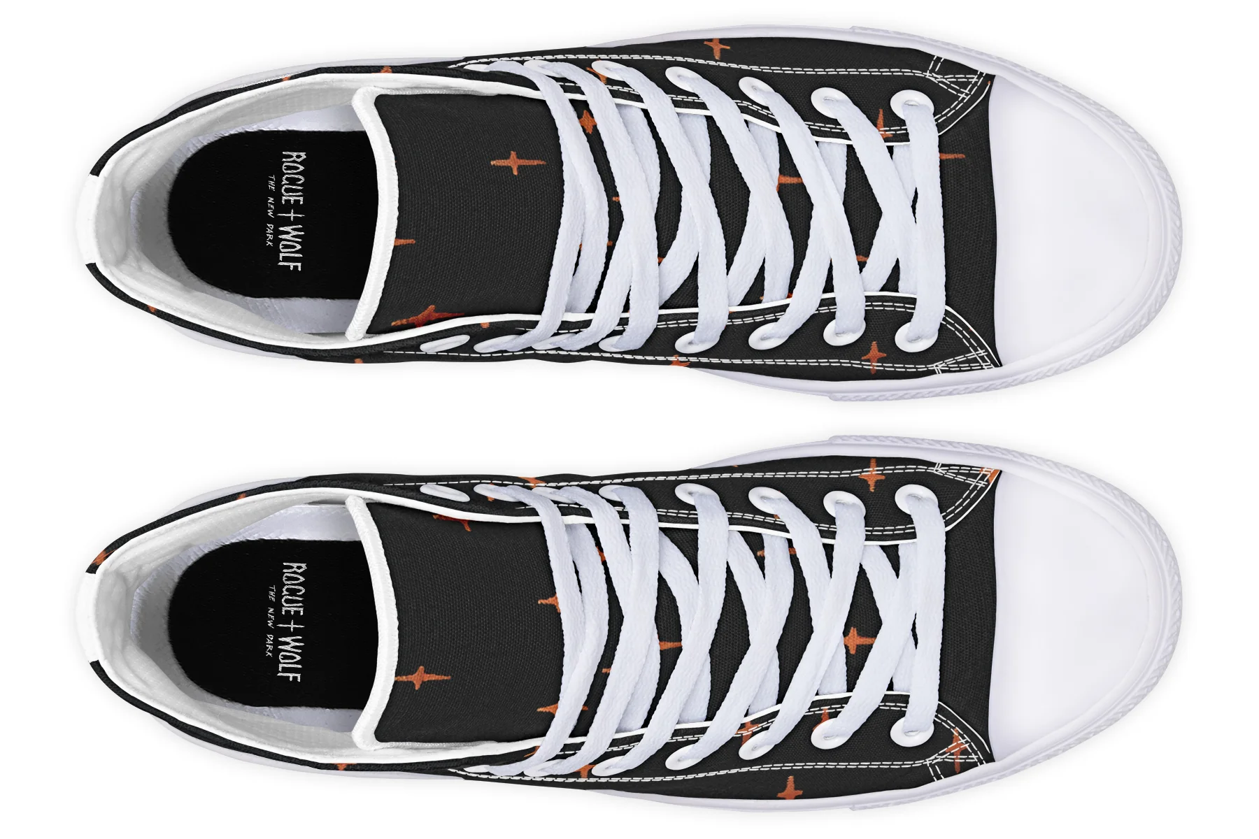 Boo High Tops - Image 18