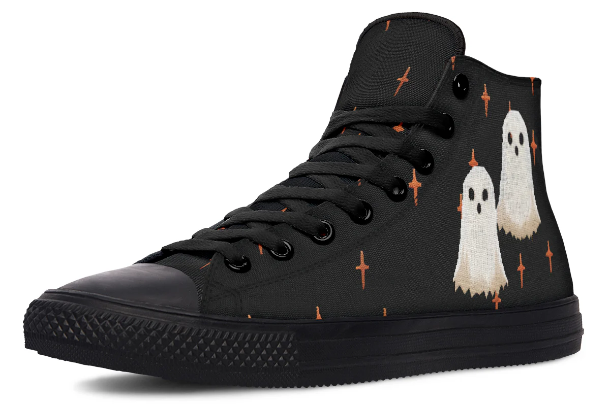 Boo High Tops - Image 3