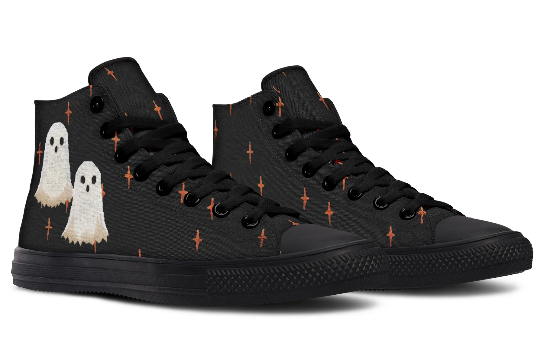 Boo High Tops - Image 5