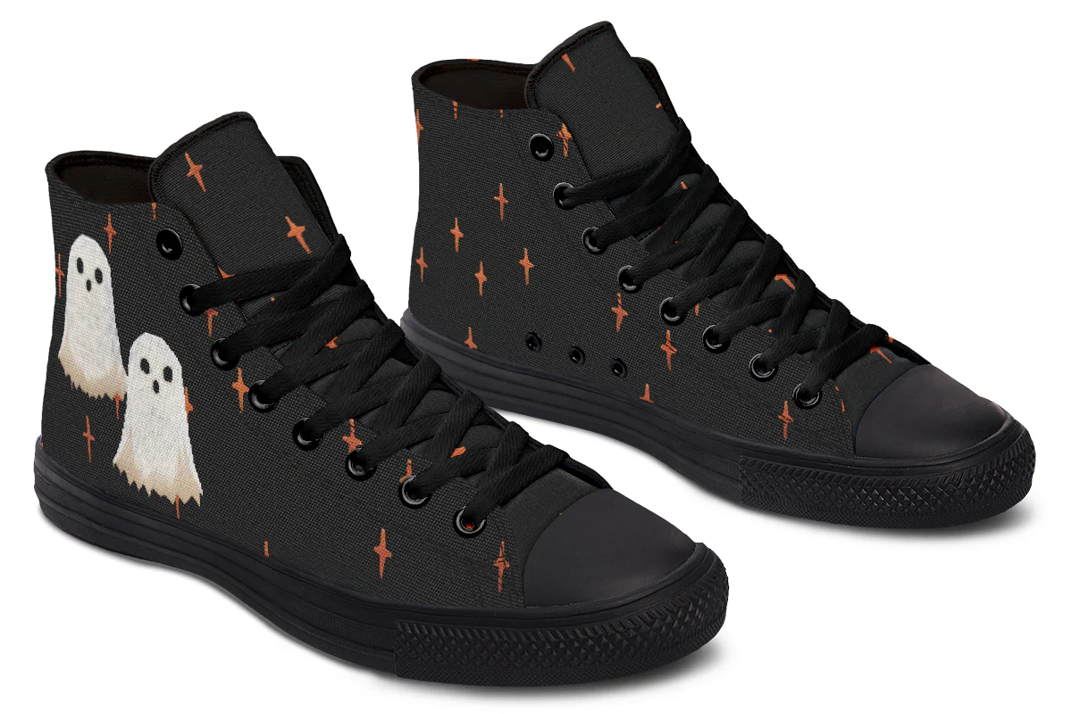 Boo High Tops - Image 6