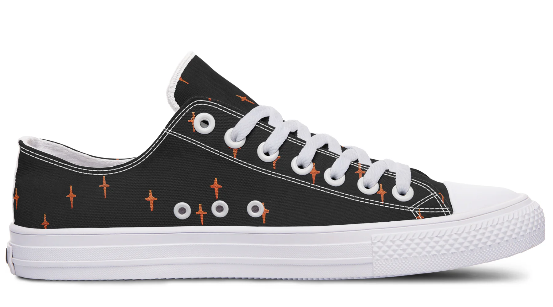 Boo Low Tops - Image 12