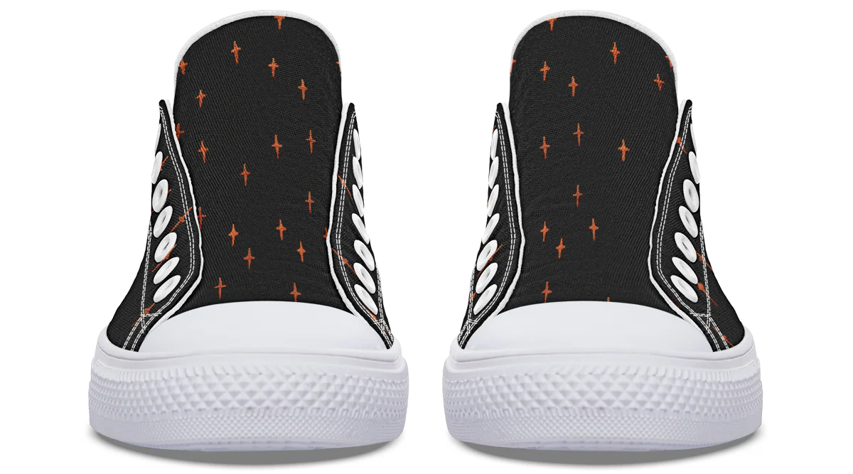 Boo Low Tops - Image 16