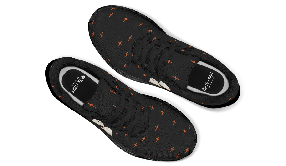 Boo Sneakers - Image 14