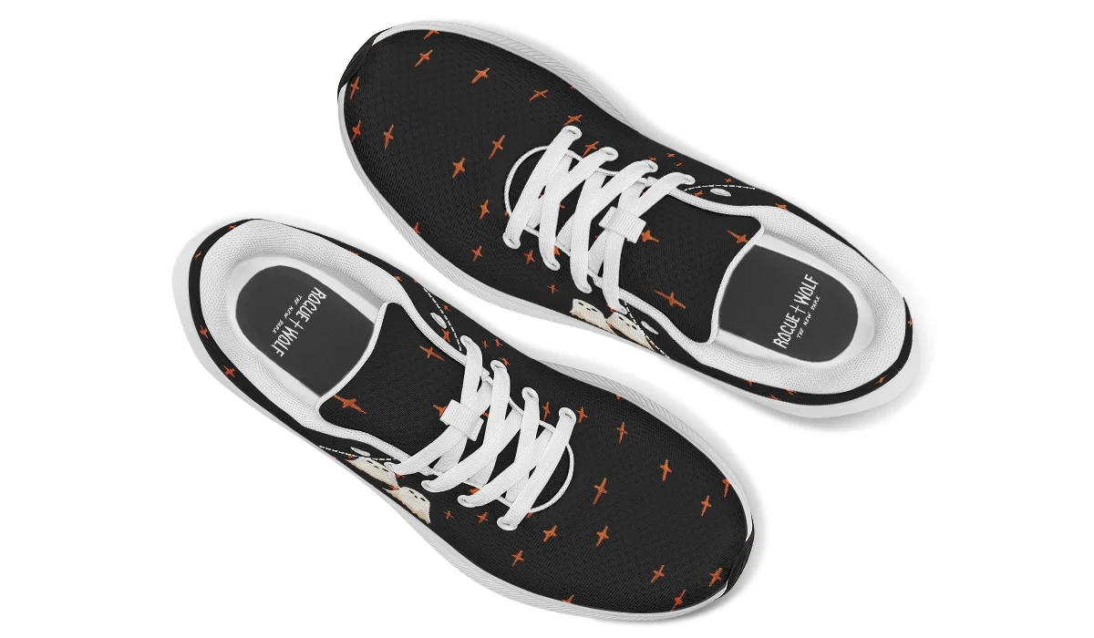 Boo Sneakers - Image 7