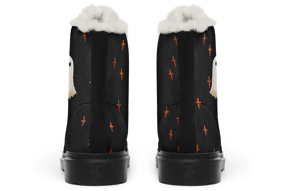 Boo Winter Boots - Image 4