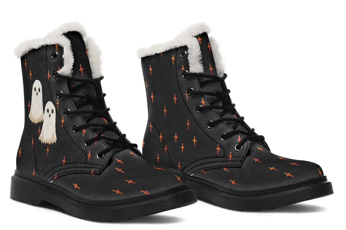 Boo Winter Boots - Image 6