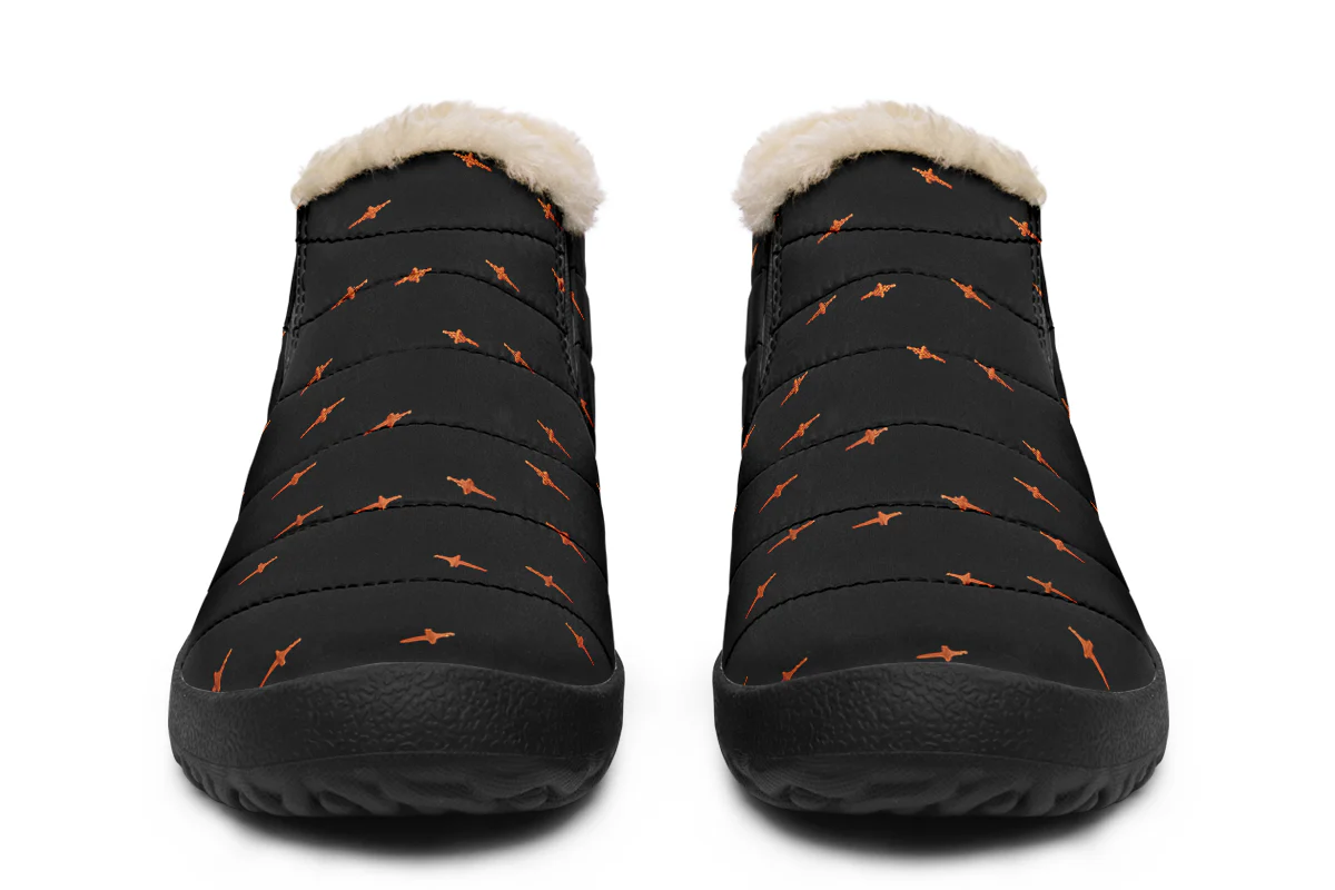 Boo Winter Sneakers - Image 4