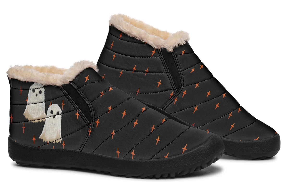 Boo Winter Sneakers - Image 6