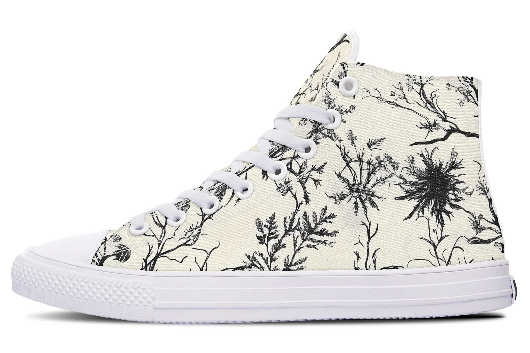 Bramble High Tops - Image 10
