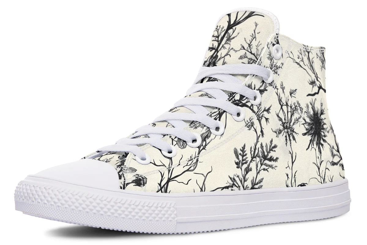 Bramble High Tops - Image 11