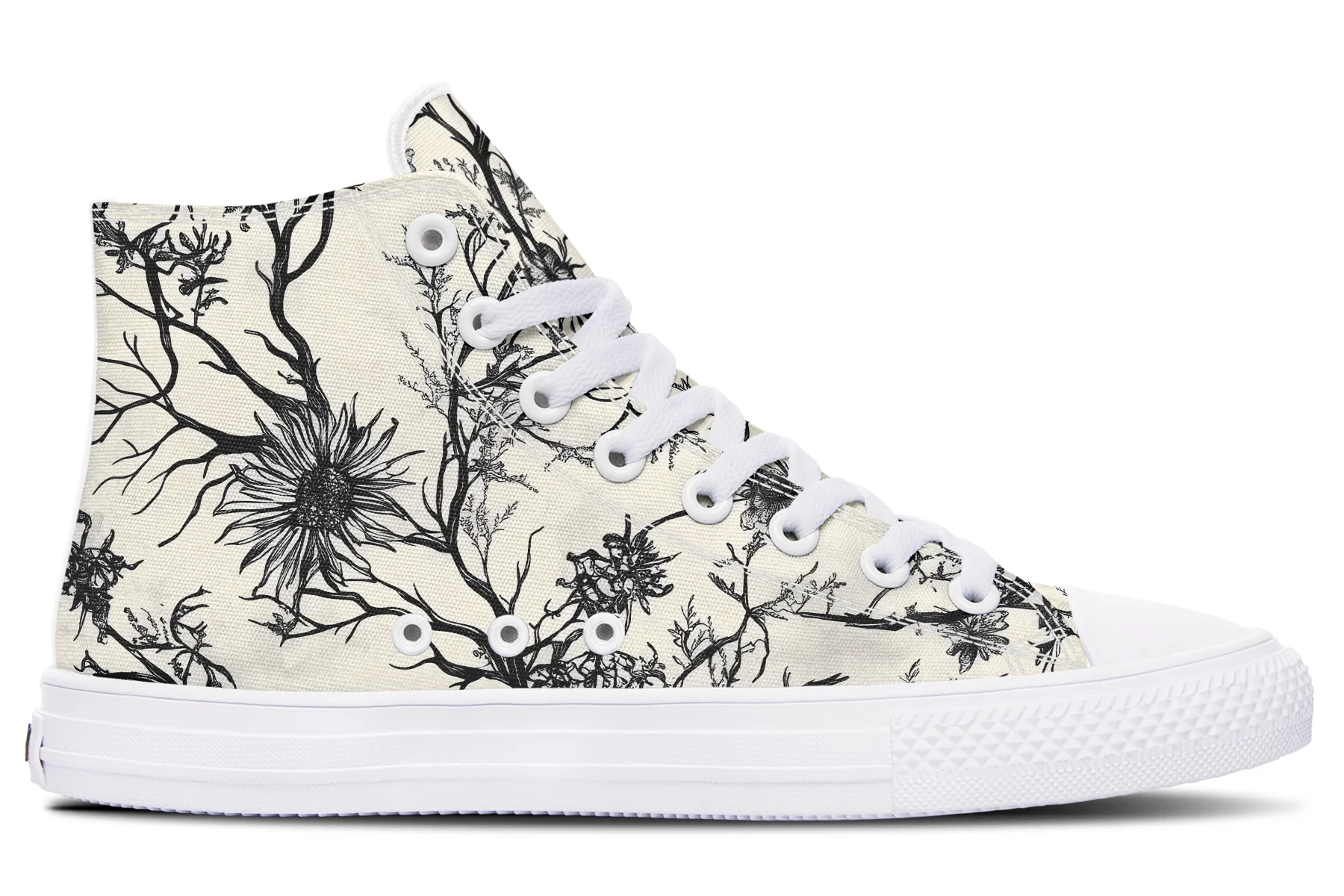 Bramble High Tops - Image 12