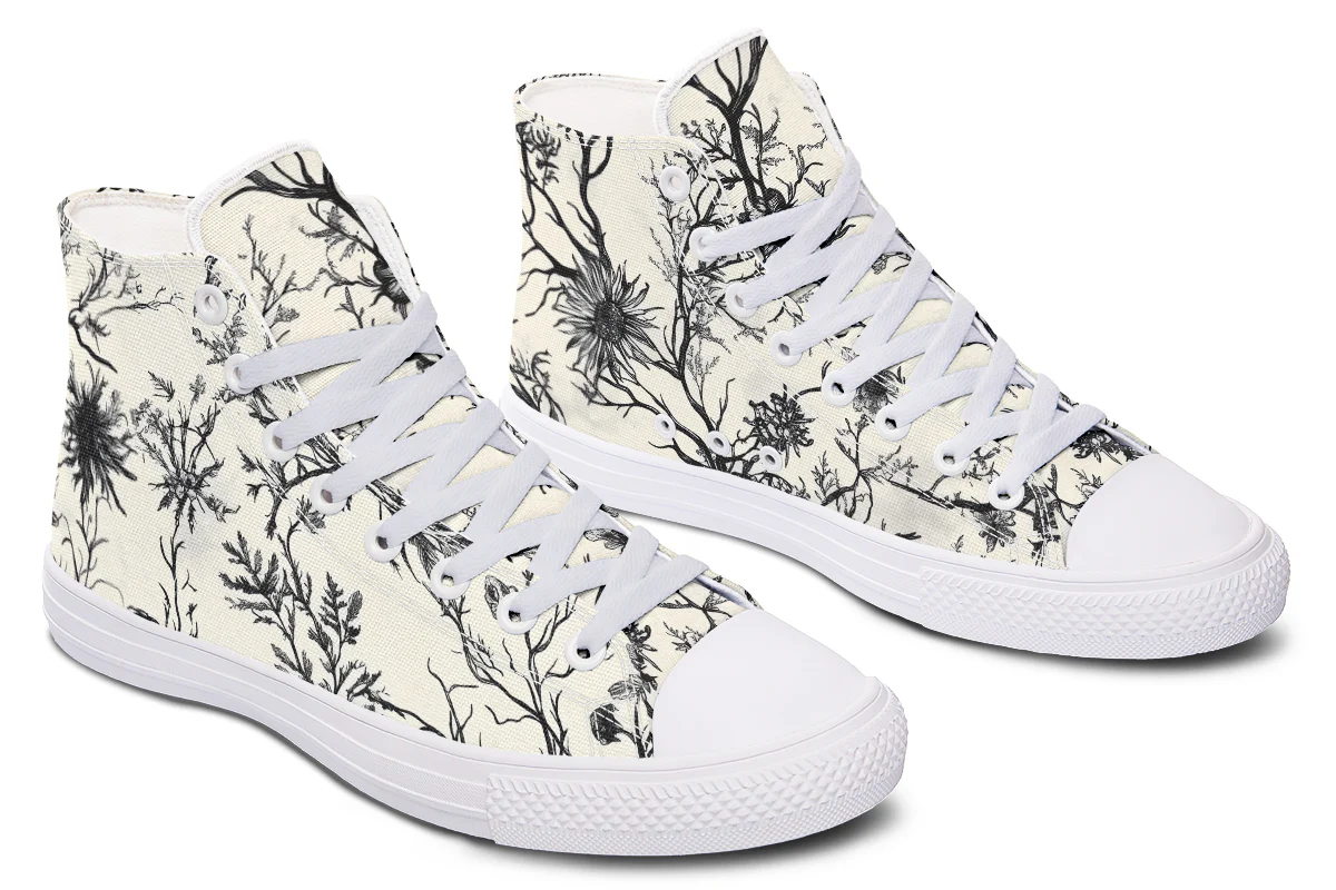 Bramble High Tops - Image 14