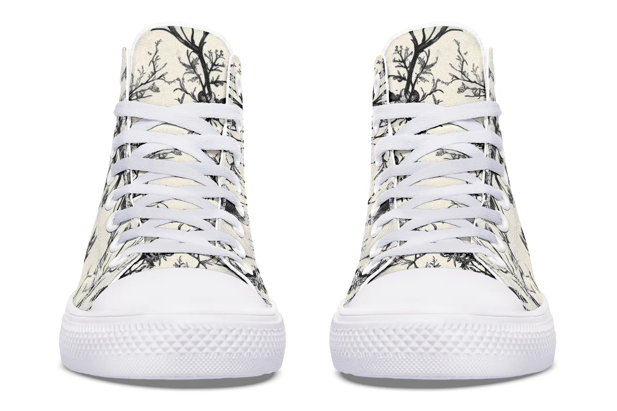 Bramble High Tops - Image 15