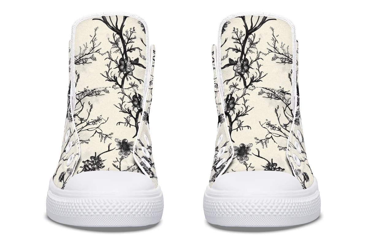 Bramble High Tops - Image 16