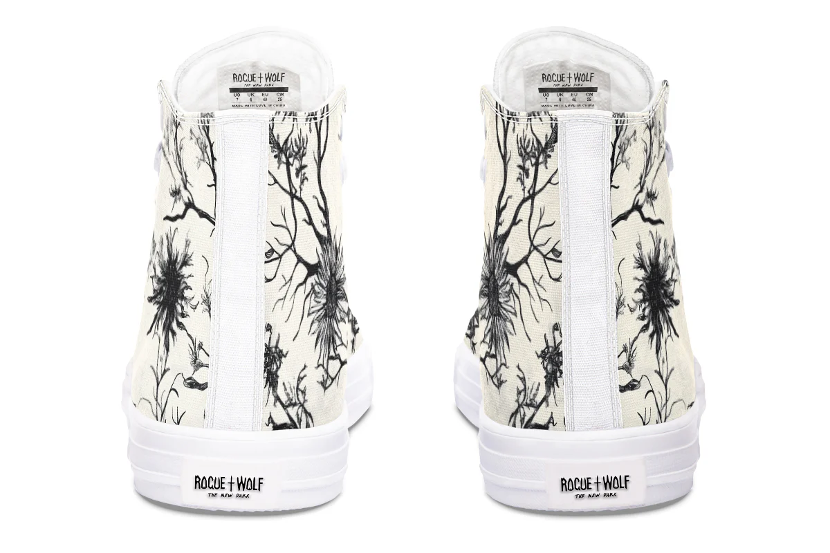 Bramble High Tops - Image 17