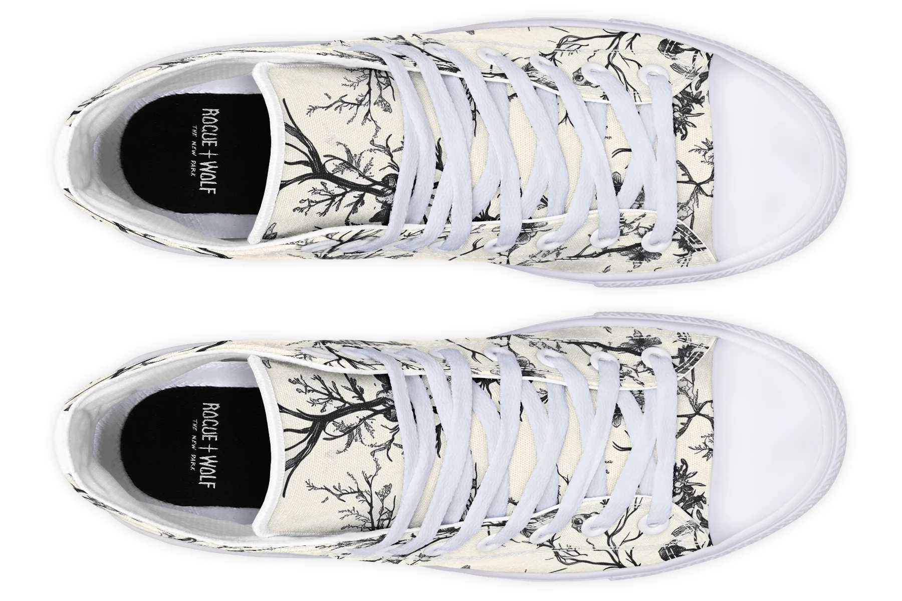 Bramble High Tops - Image 18