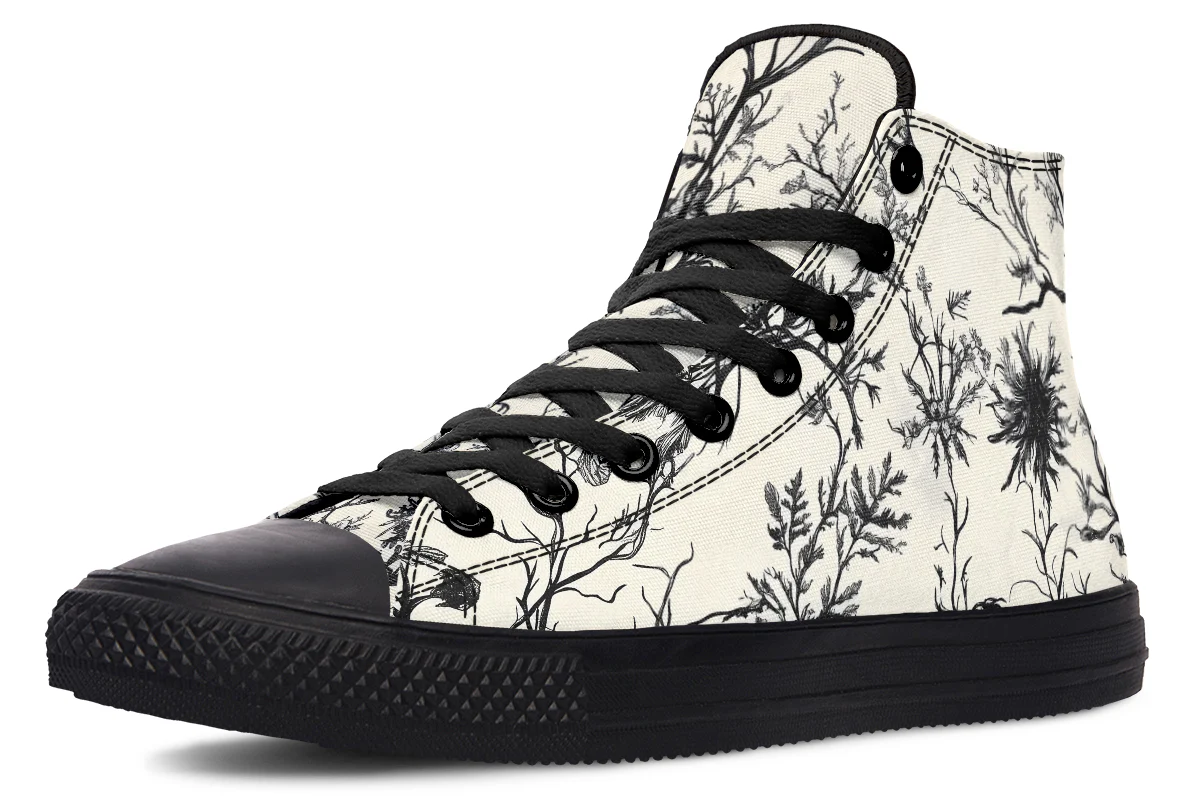 Bramble High Tops - Image 2