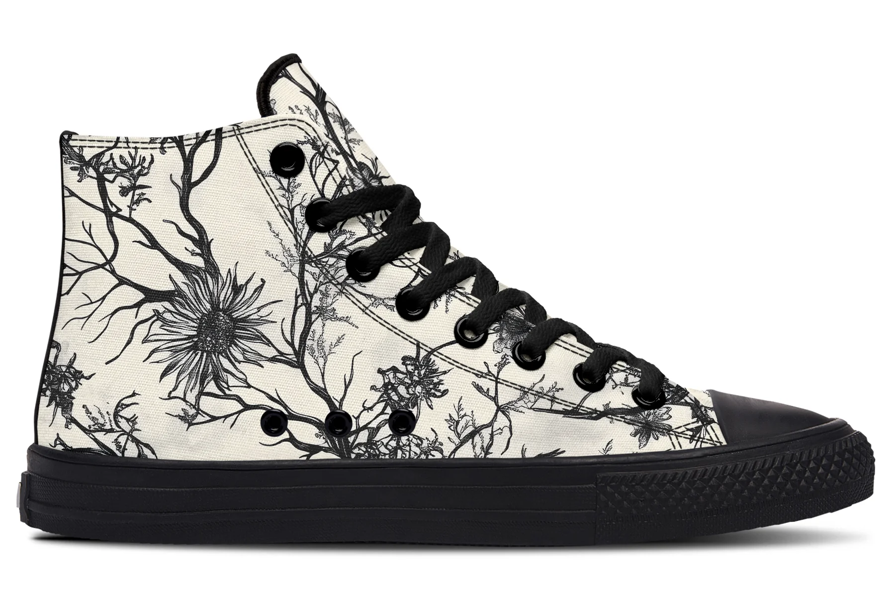 Bramble High Tops - Image 3