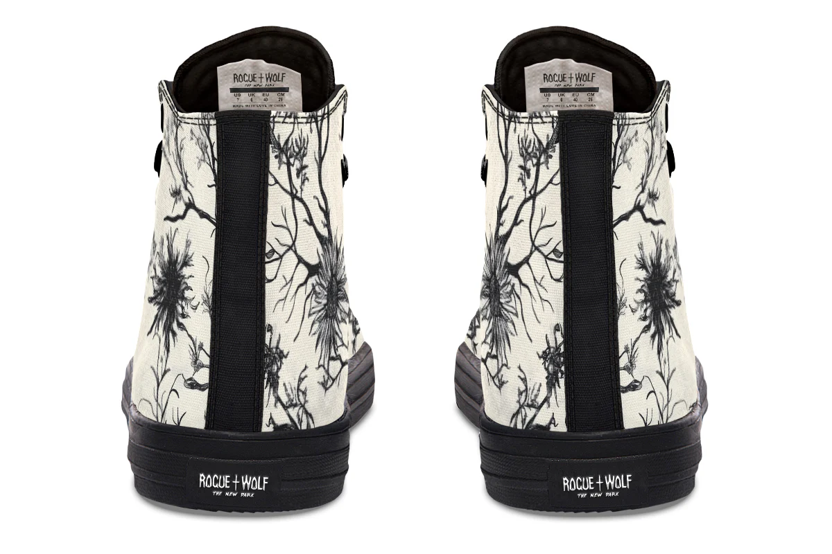 Bramble High Tops - Image 8