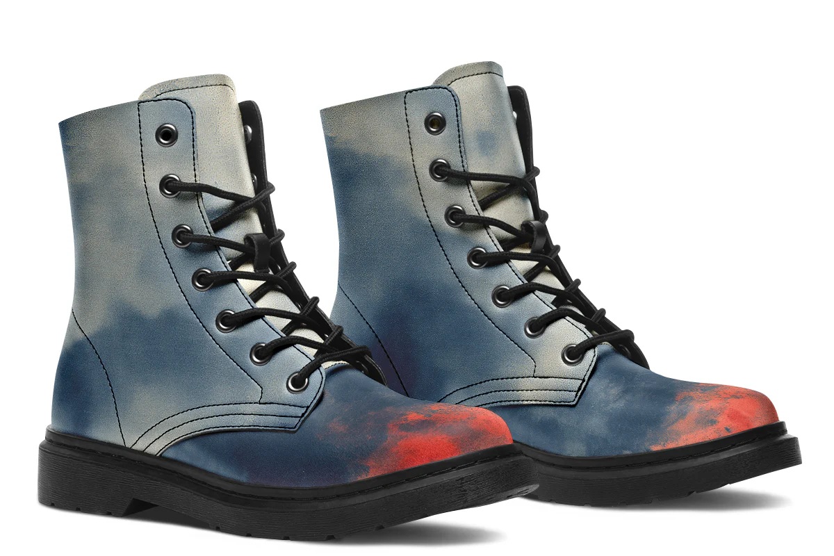Burning Horizon Boots - Image 2