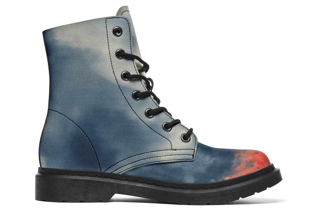 Burning Horizon Boots - Image 3