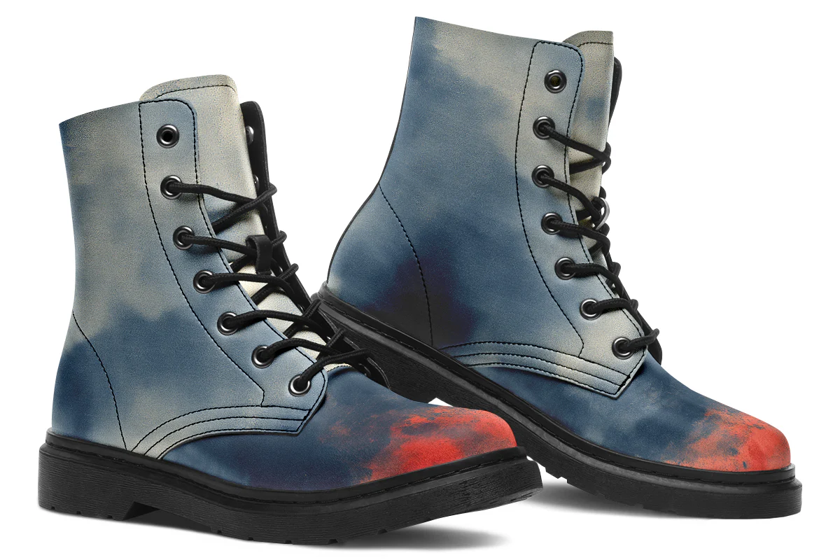 Burning Horizon Boots - Image 5