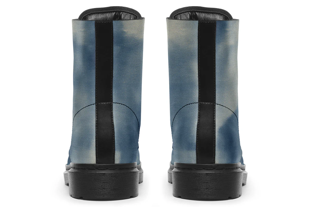Burning Horizon Boots - Image 7