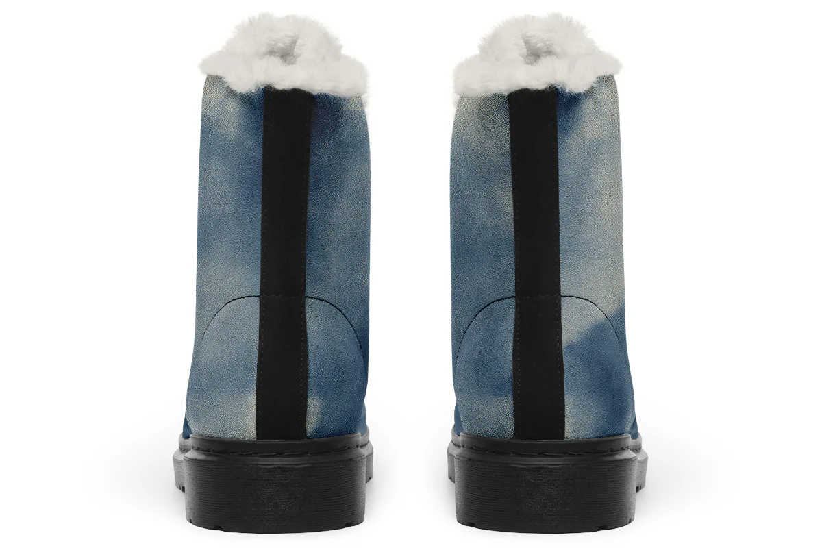 Burning Horizon Winter Boots - Image 4