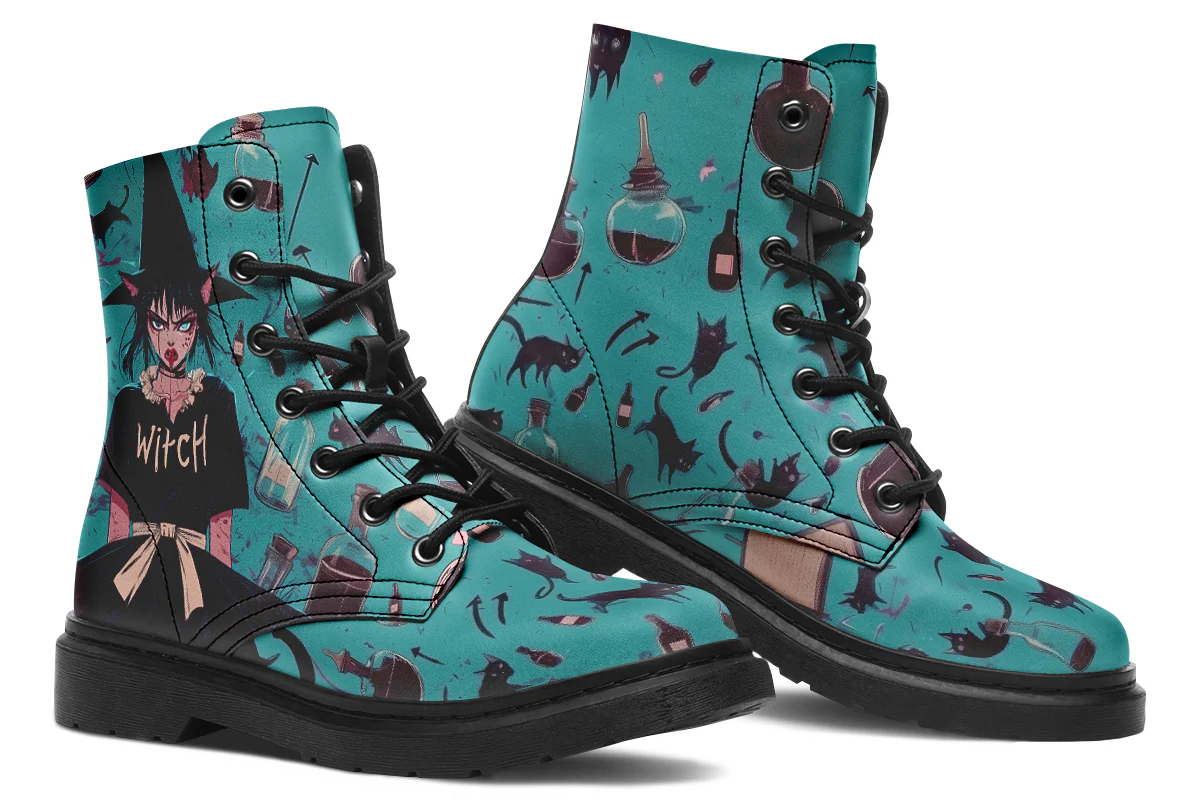 Cat Lady Boots - Image 5
