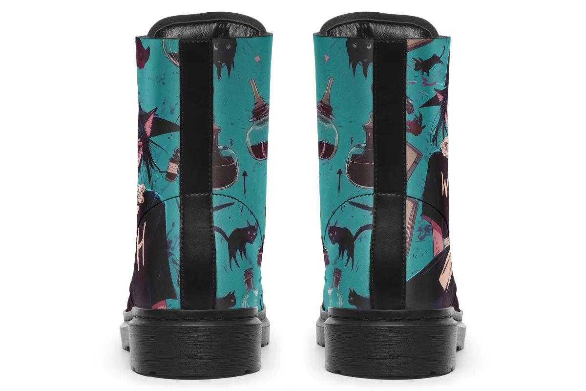 Cat Lady Boots - Image 7