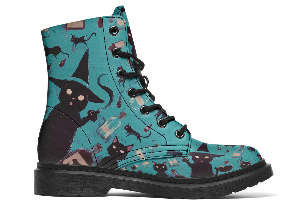 Cataclysm Boots - Image 3