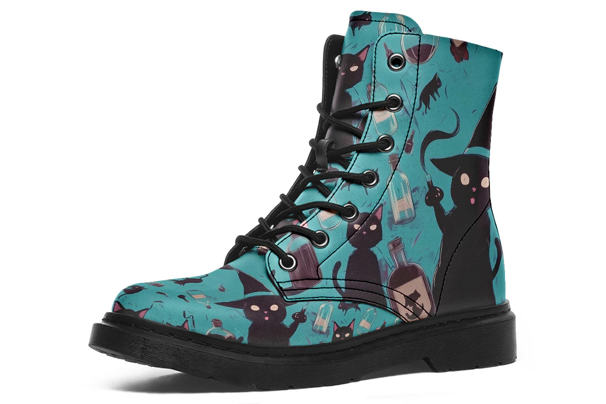 Cataclysm Boots - Image 4