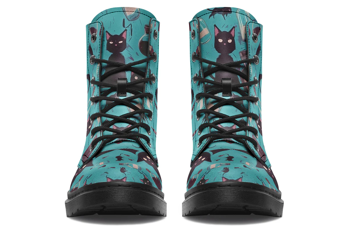 Cataclysm Boots - Image 6