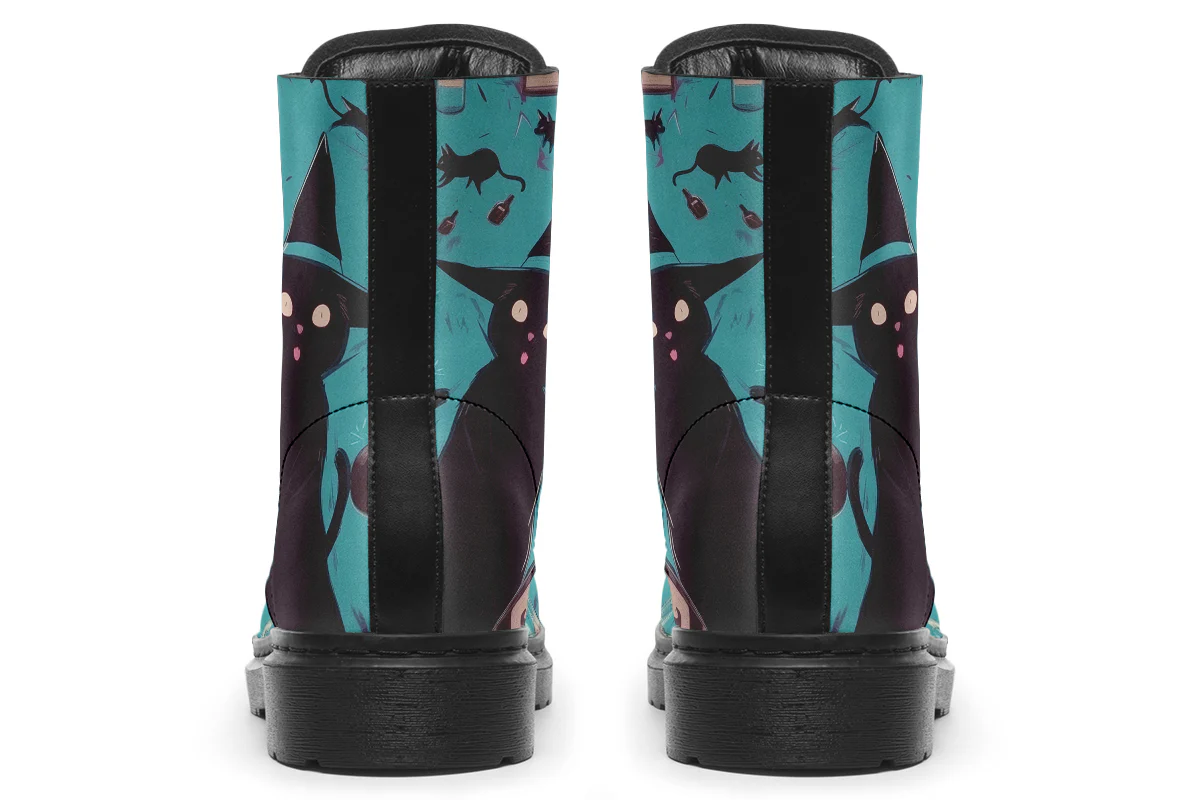 Cataclysm Boots - Image 7