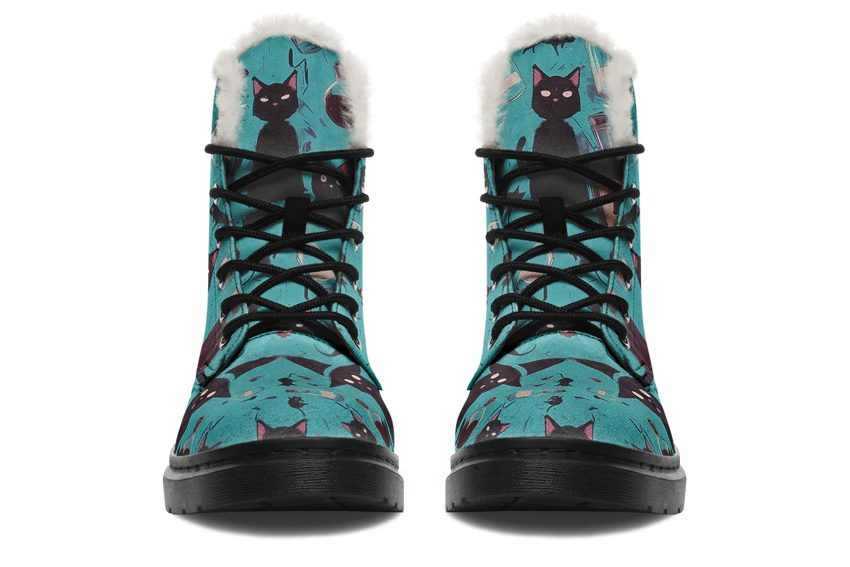 Cataclysm Winter Boots - Image 3