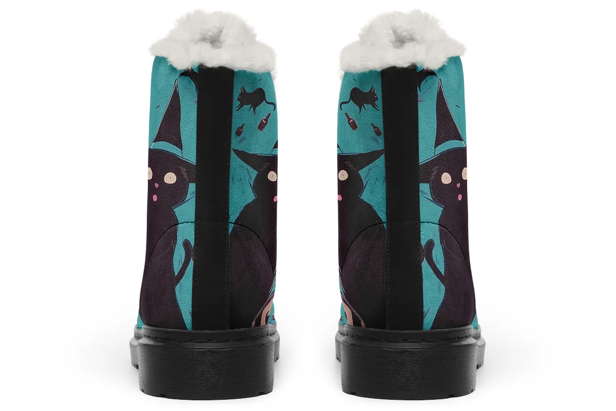 Cataclysm Winter Boots - Image 4