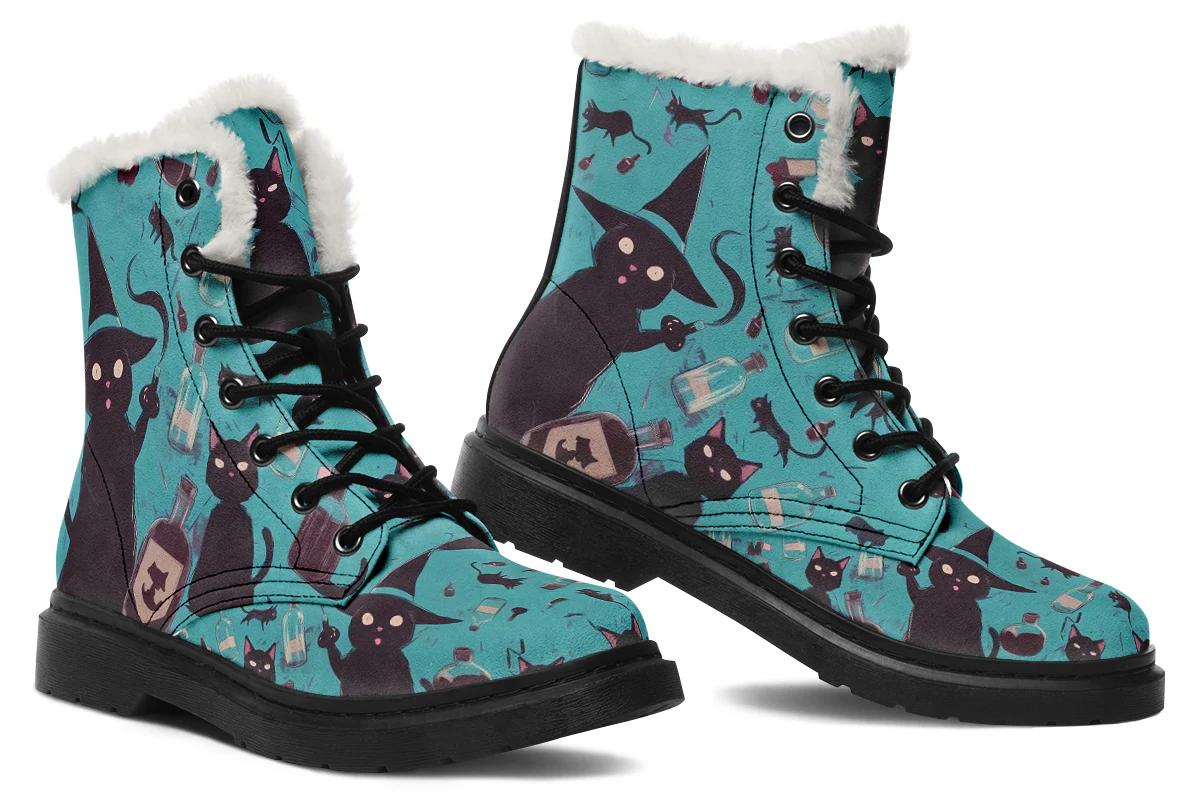 Cataclysm Winter Boots - Image 5