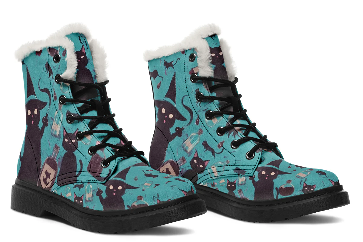 Cataclysm Winter Boots - Image 6