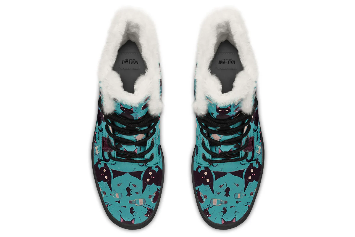 Cataclysm Winter Boots - Image 7