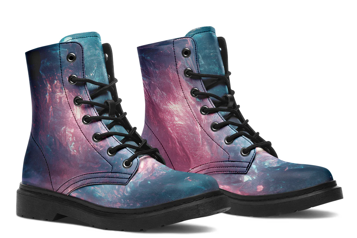 Celestial Crystal Boots - Image 2