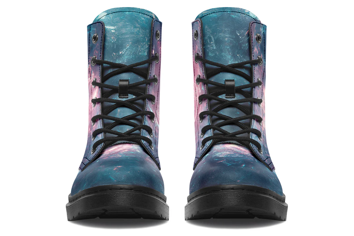 Celestial Crystal Boots - Image 6