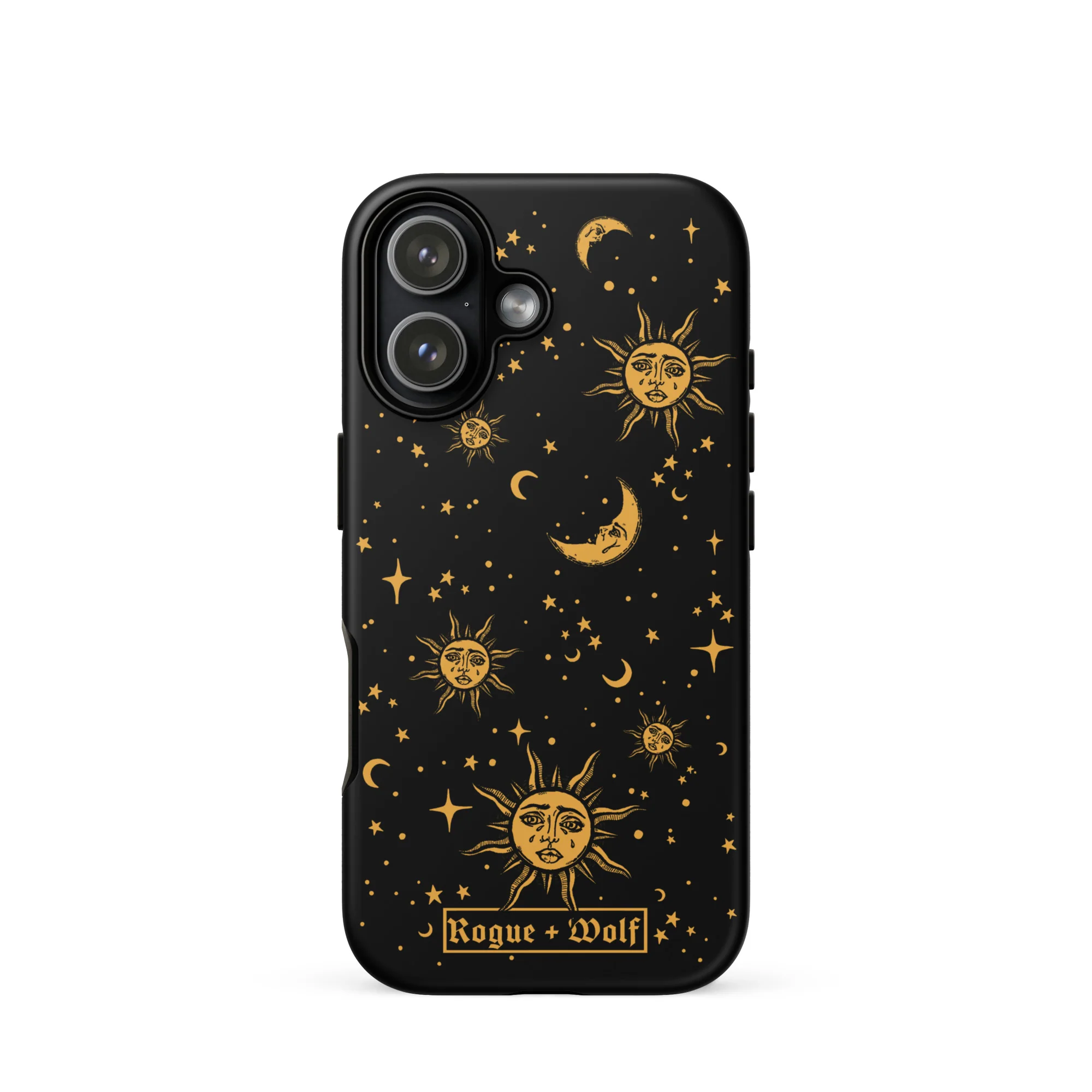 Celestial Tough Phone Case for iPhone - Image 26