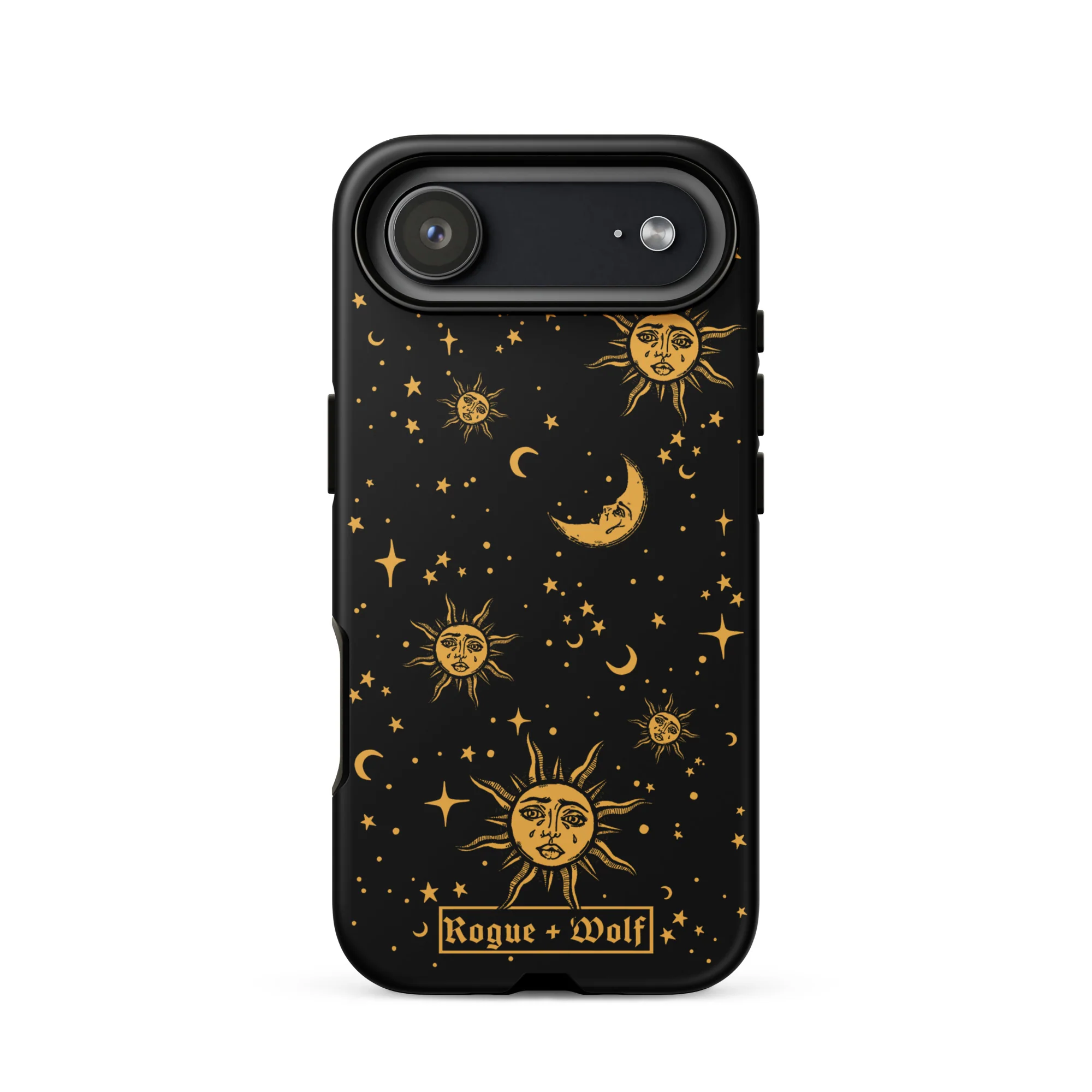 Celestial Tough Phone Case for iPhone - Image 27