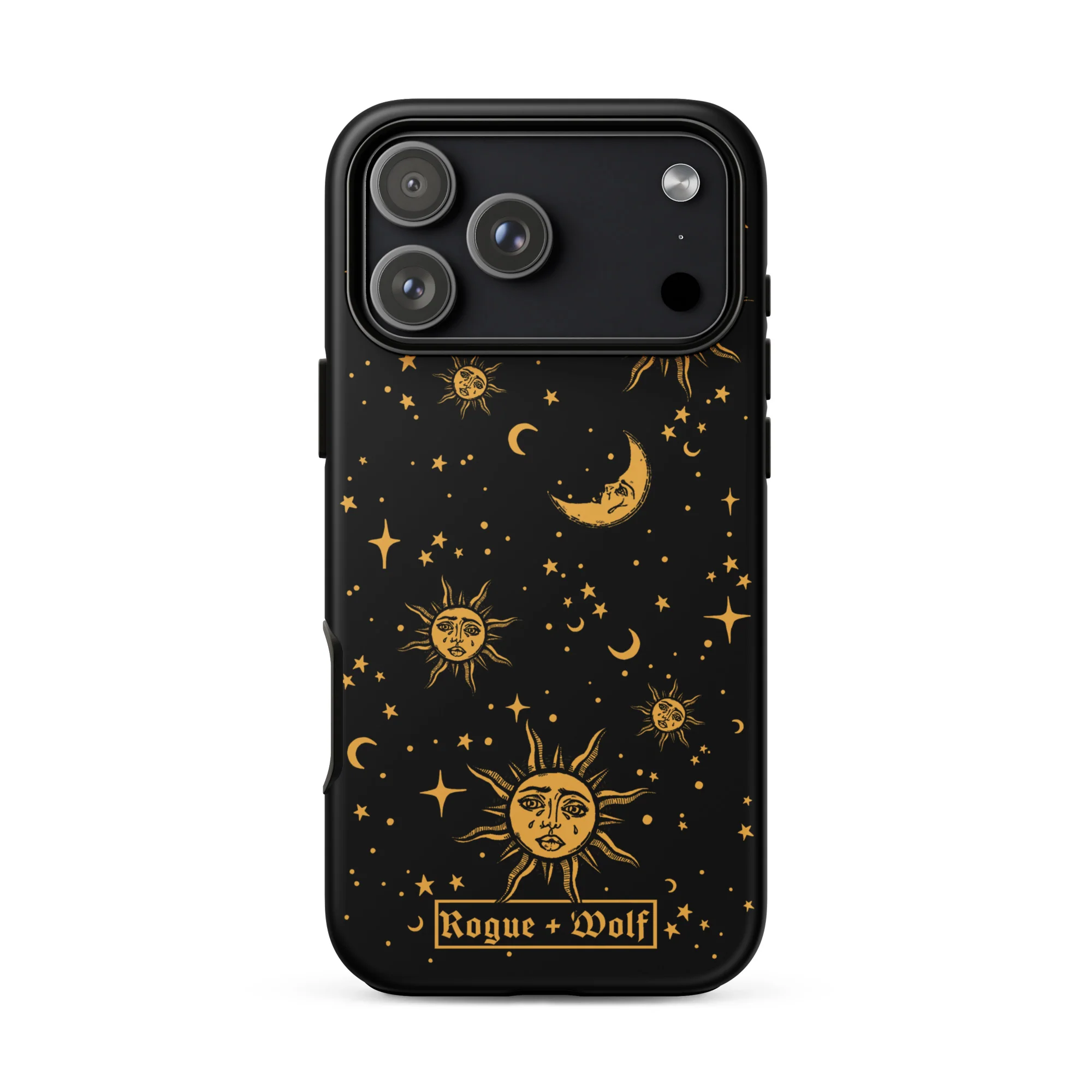 Celestial Tough Phone Case for iPhone - Image 29