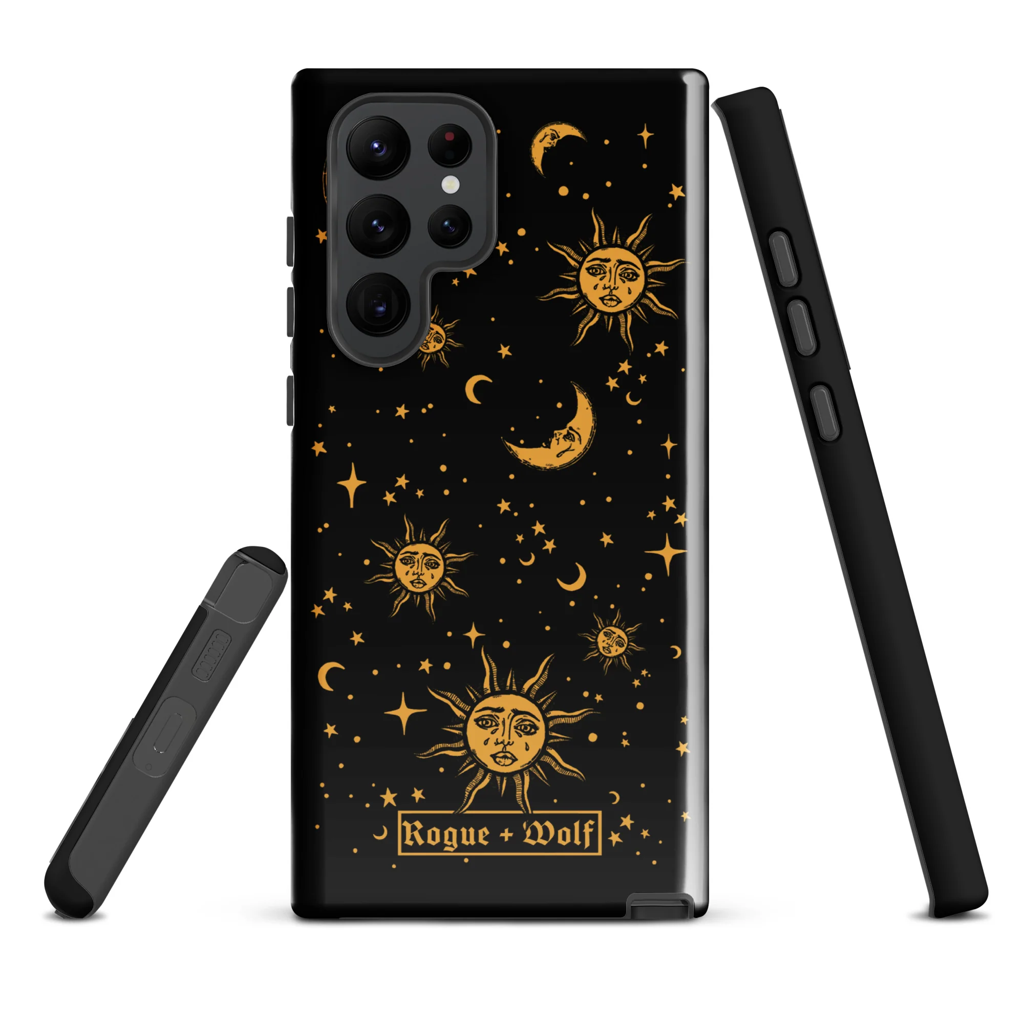 Celestial Tough Phone Case for Samsung - Image 16
