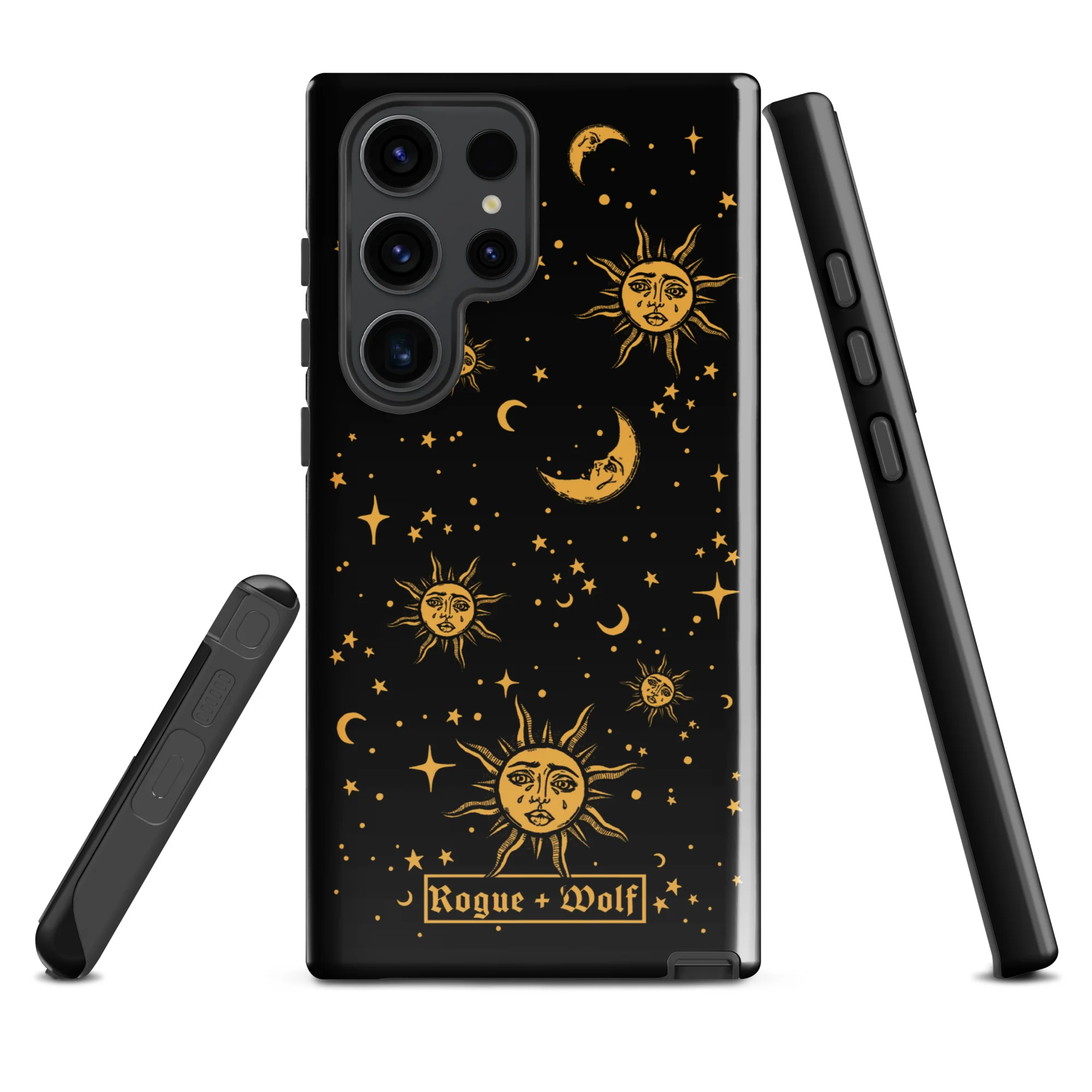 Celestial Tough Phone Case for Samsung - Image 19