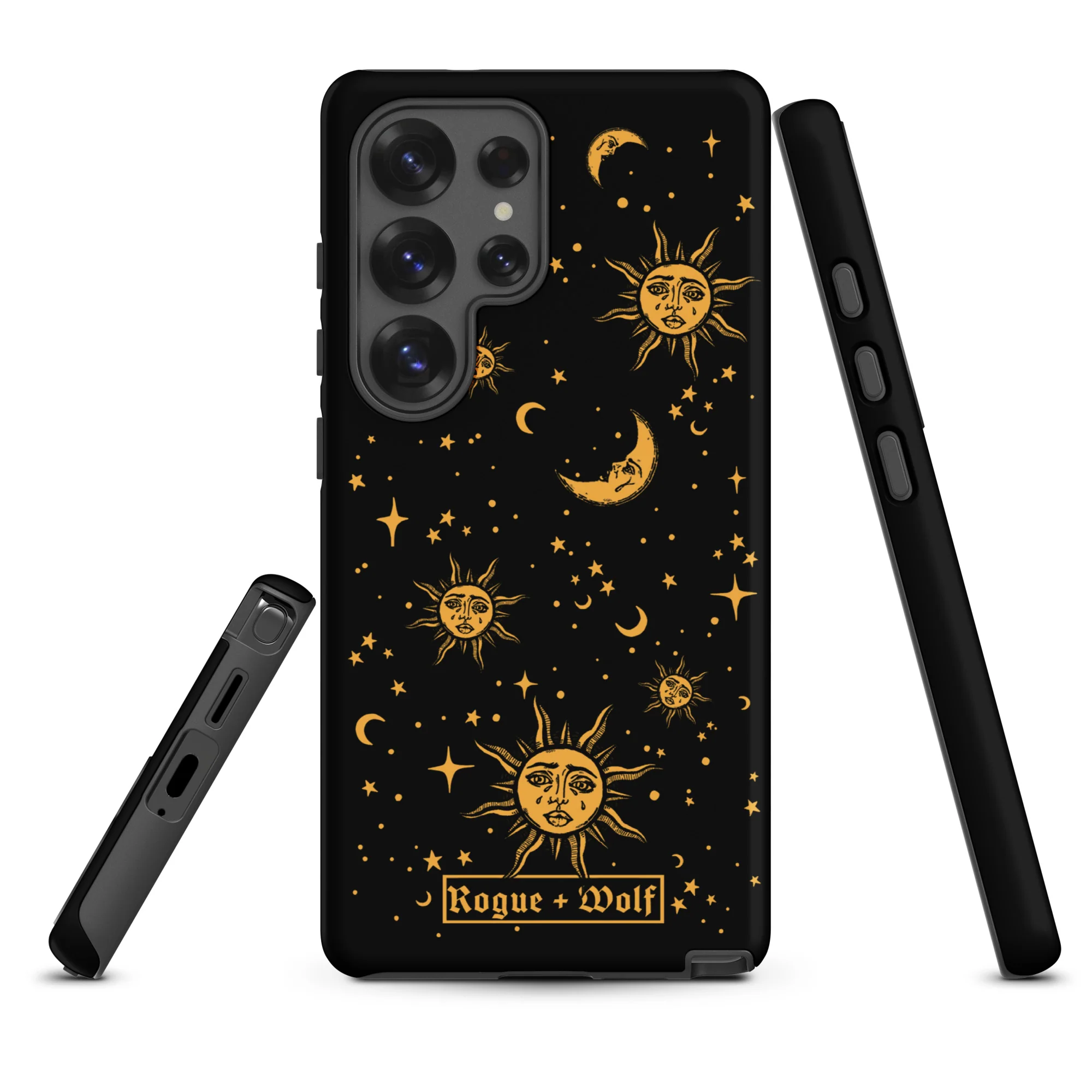 Celestial Tough Phone Case for Samsung - Image 20