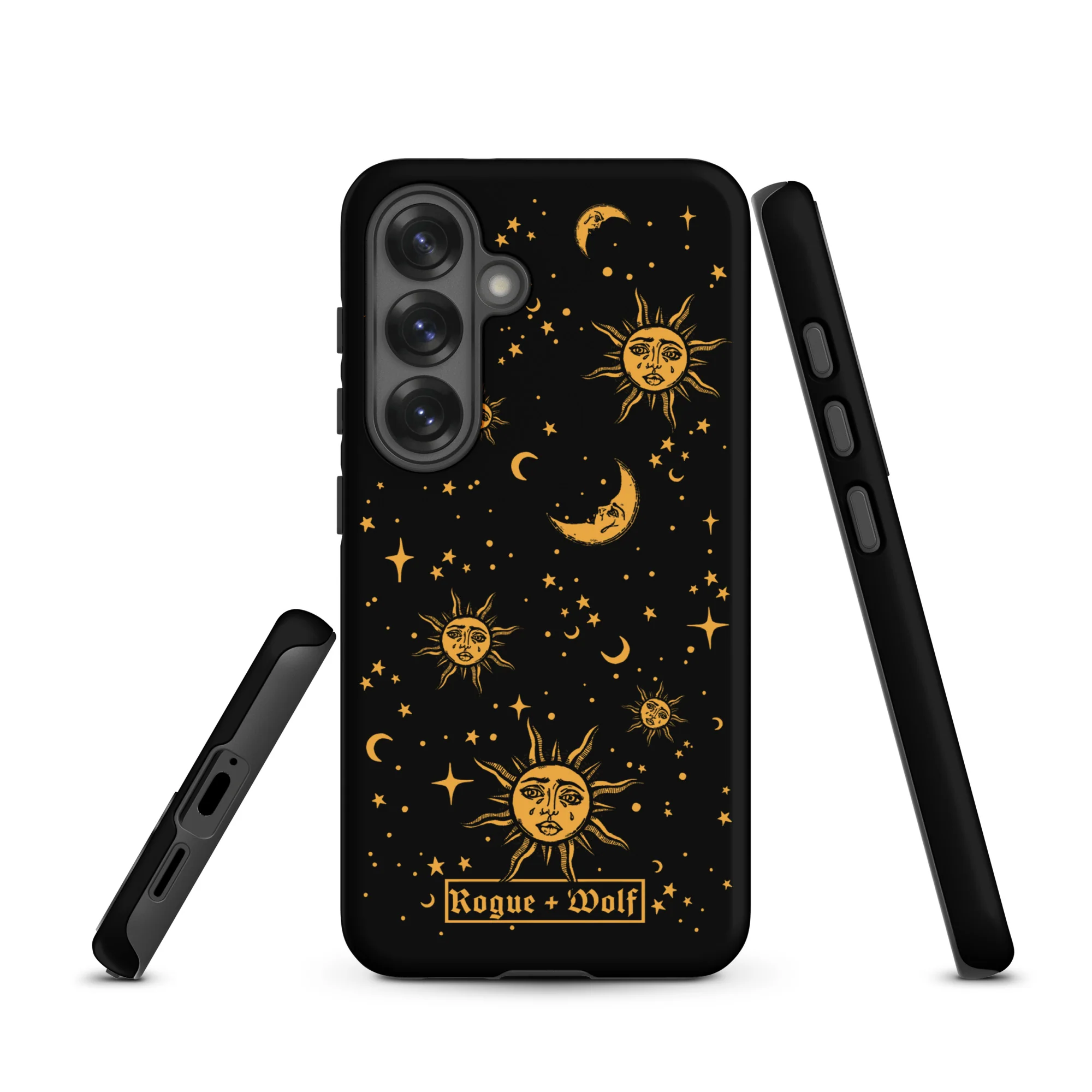 Celestial Tough Phone Case for Samsung - Image 24