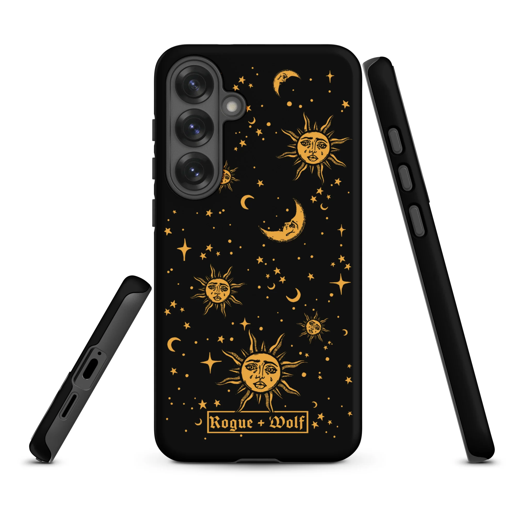 Celestial Tough Phone Case for Samsung - Image 25