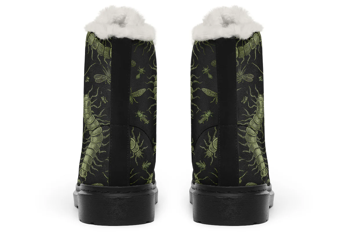 Centipeda Tenebris Winter Boots - Image 4